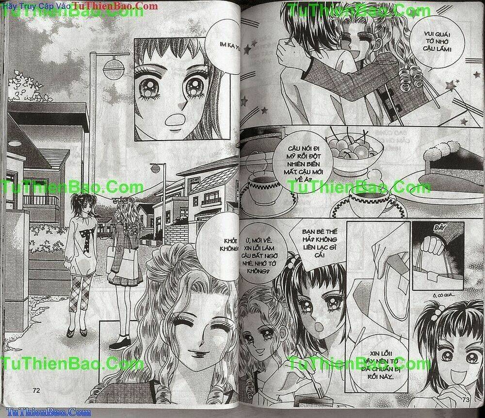 con quỷ hút thuốc ở nhà kho chapter 4 37