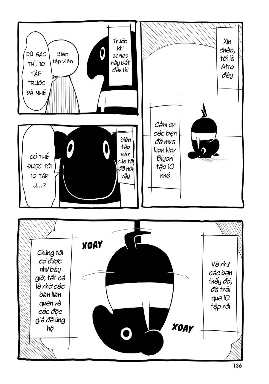 non non biyori chapter 76 19