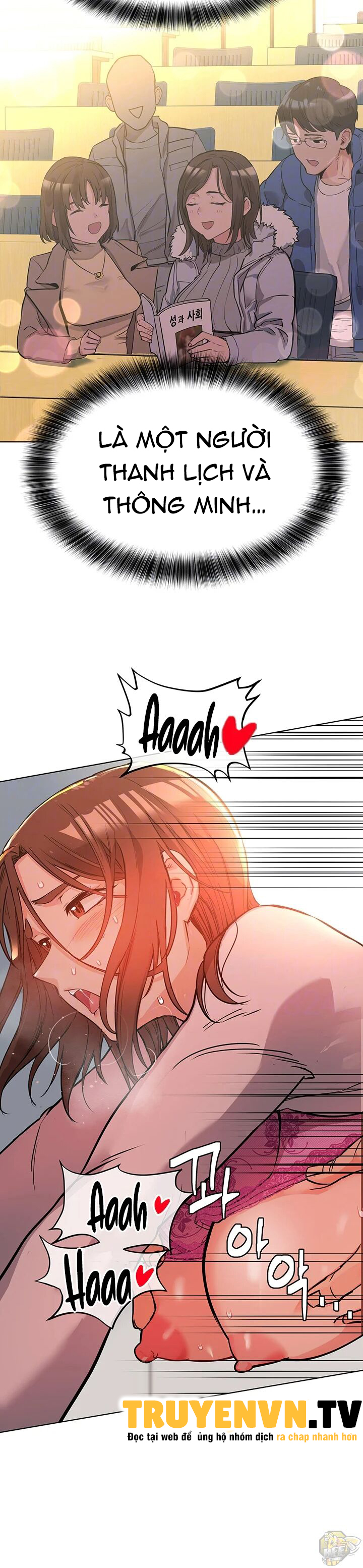 người dì khiêu gợi chapter 2 7