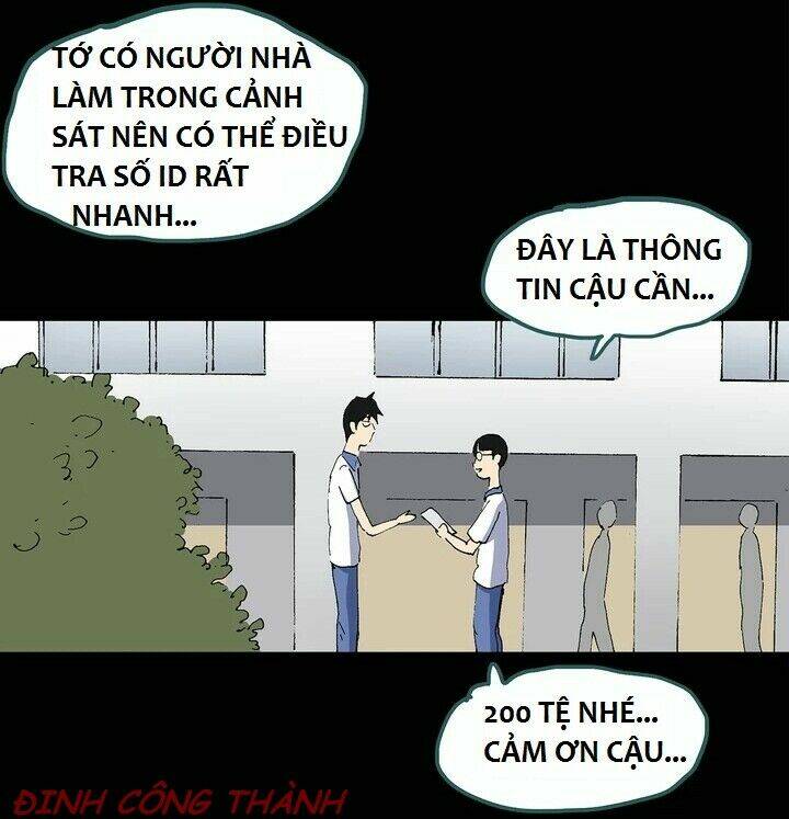 bút tiên chapter 8 31