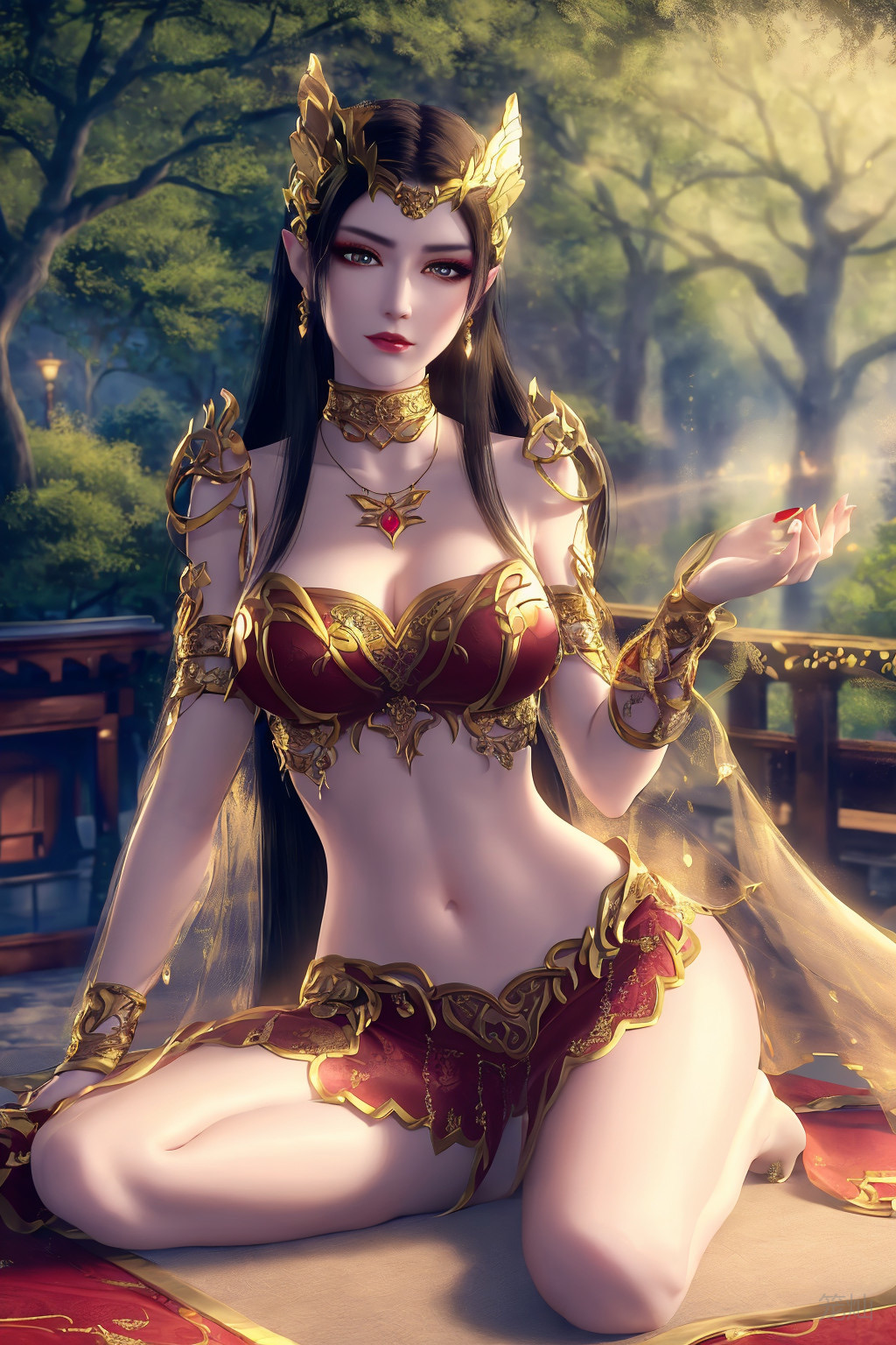 artist ai generated chapter 332 17