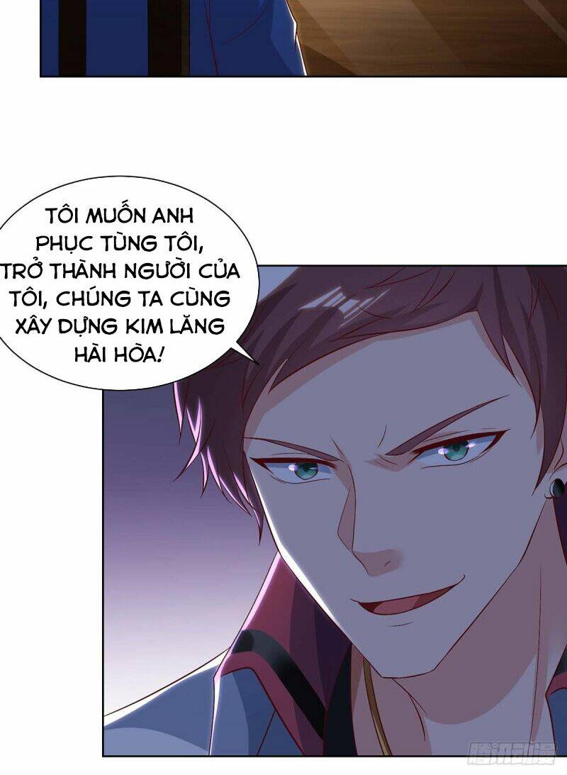 trọng sinh khí thiếu quy lai chapter 137 28