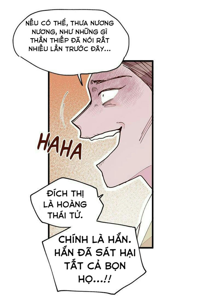 tham vọng quyền lực (full) chapter 14 20