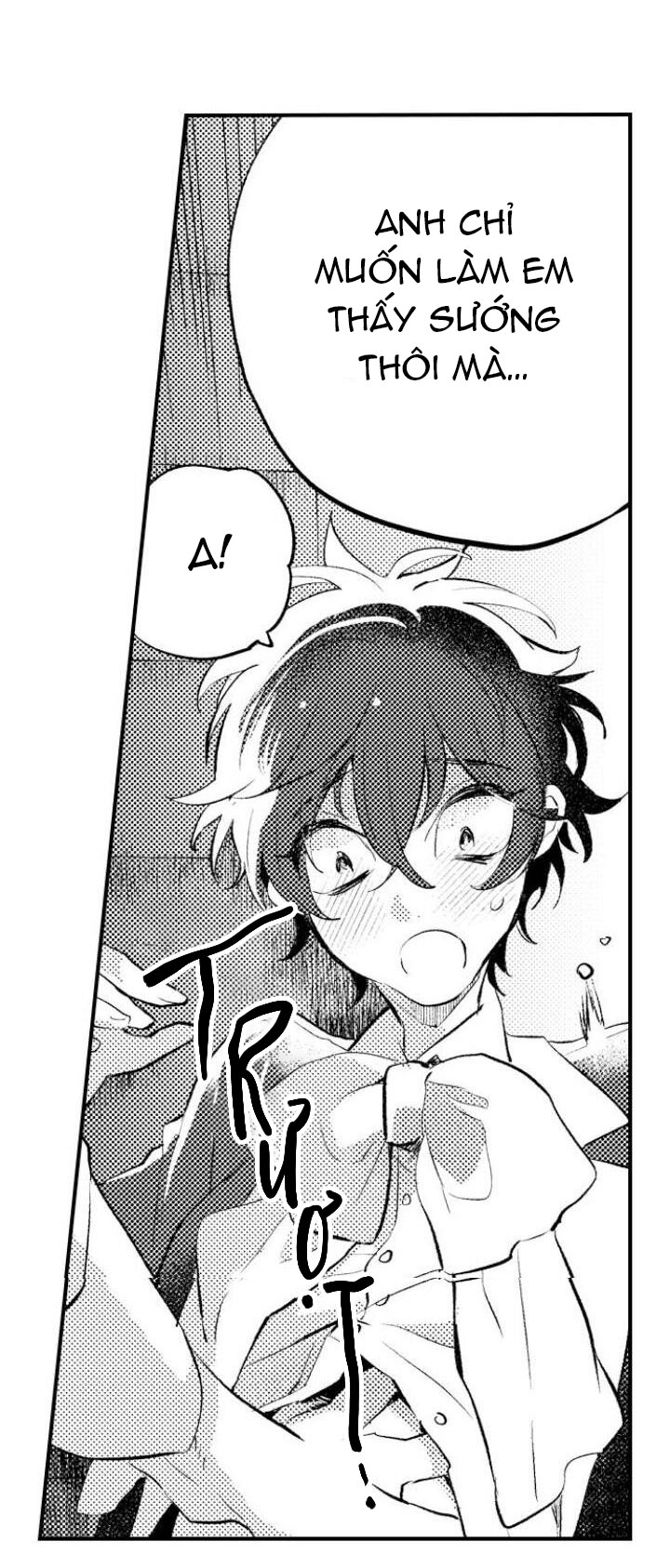 tiếng gọi của tình yêu sau trải nghiệm cận tử chapter 21 19