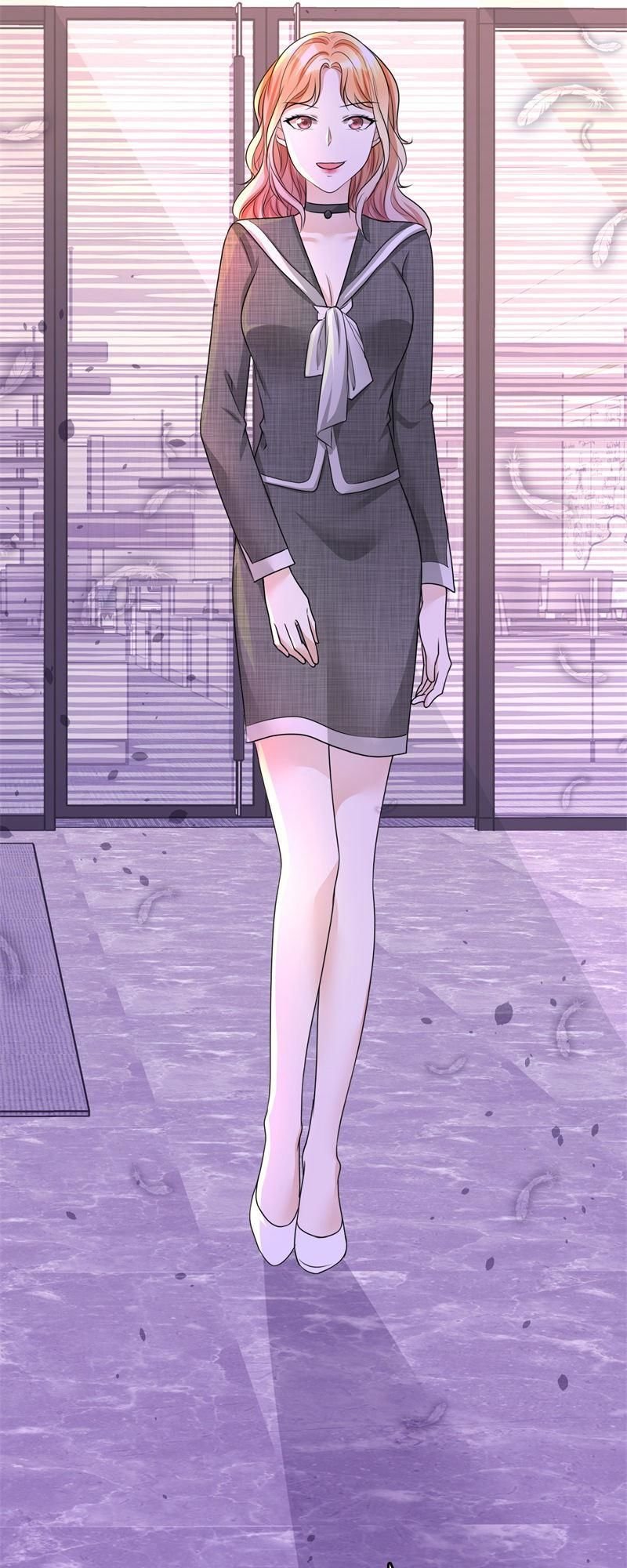 con đường phản công của sủng thê chapter 20 24