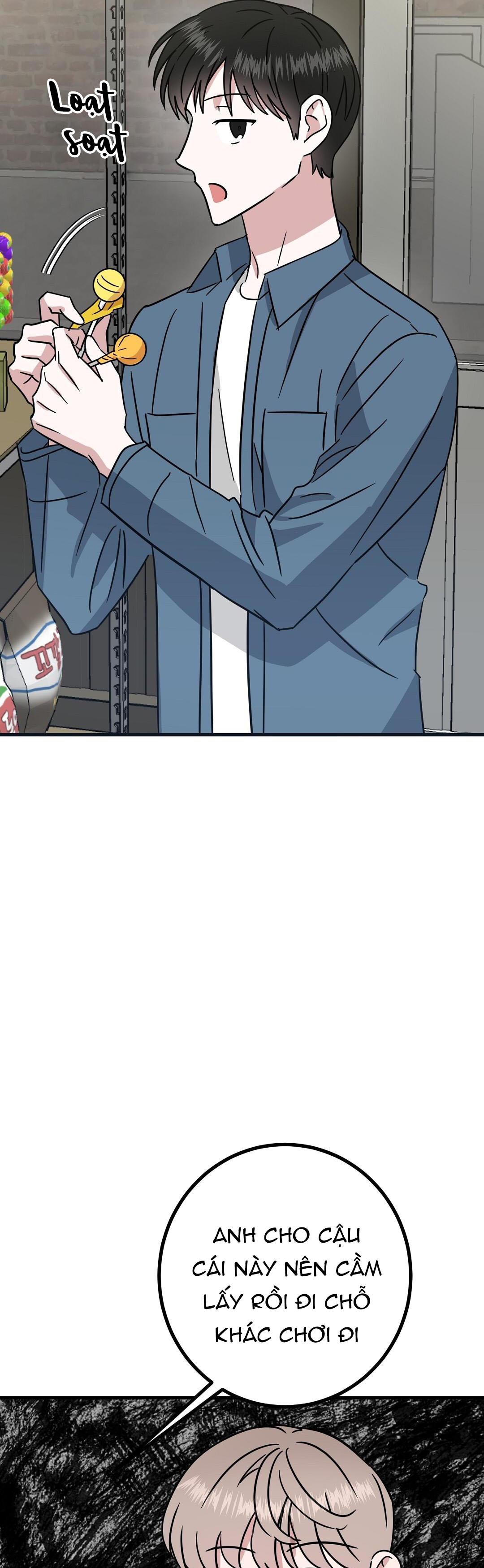 nhà tôi thành phim trường mất rồi chapter 9 25