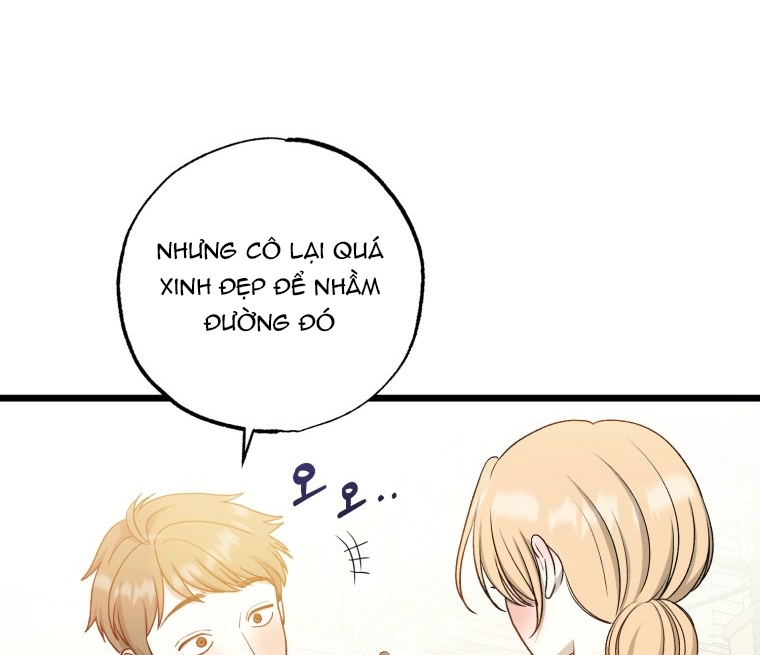 [15+] Khi Tôi Bị Chú Chó Tôi Bỏ Rơi Cắn chapter 23.2 - Trang 58