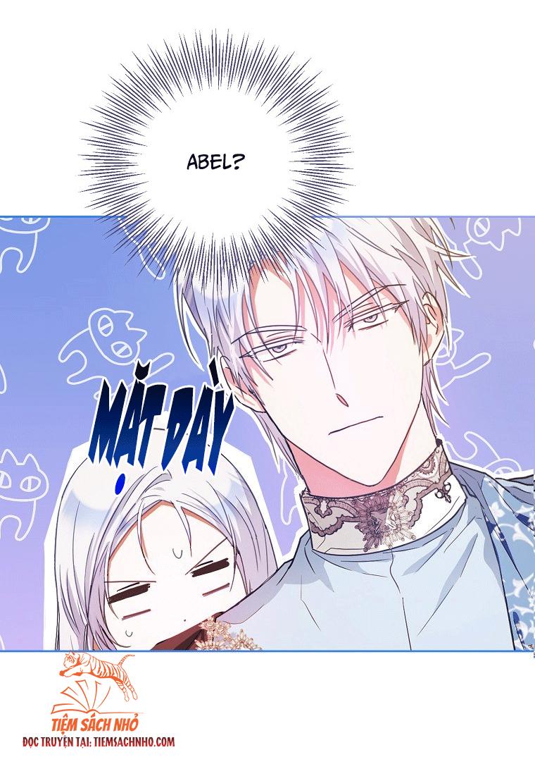 trở thành vợ nam chính chapter 42 35