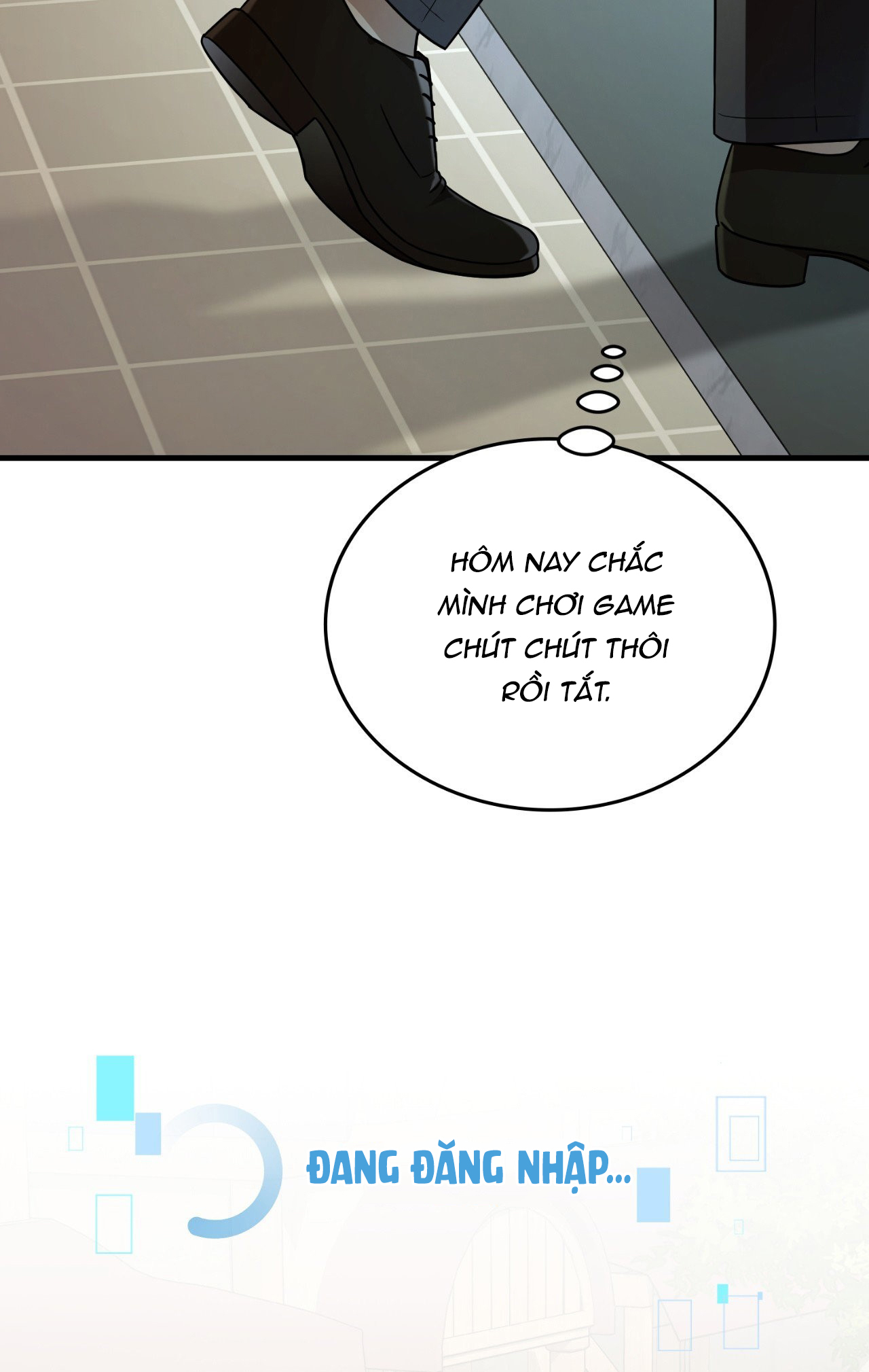 tên nhóc cùng bang hội là hàng xóm chapter 24 34