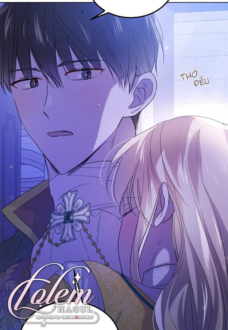 cách để em bảo vệ anh chapter 49.1 7