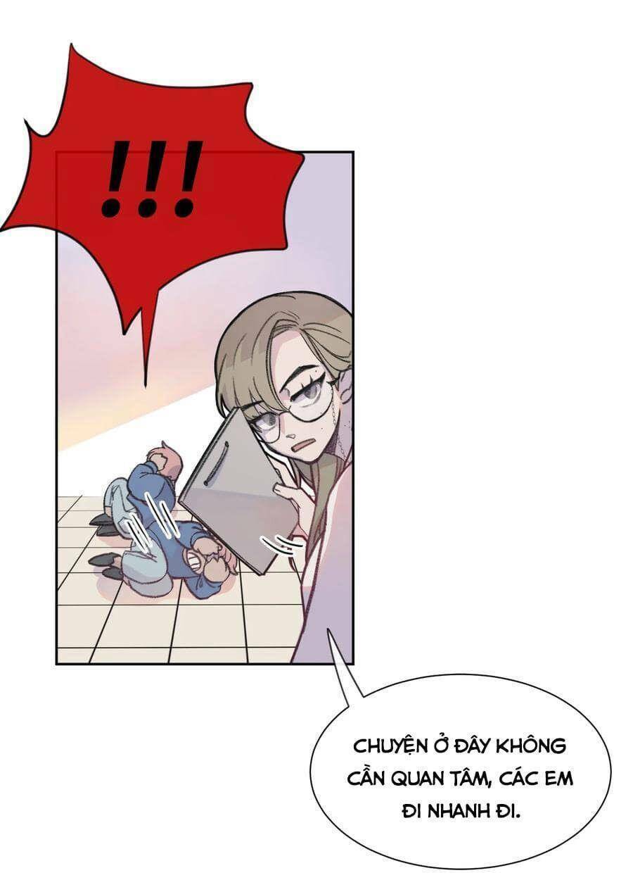 nhật ký nấm ma cô chapter 3 56