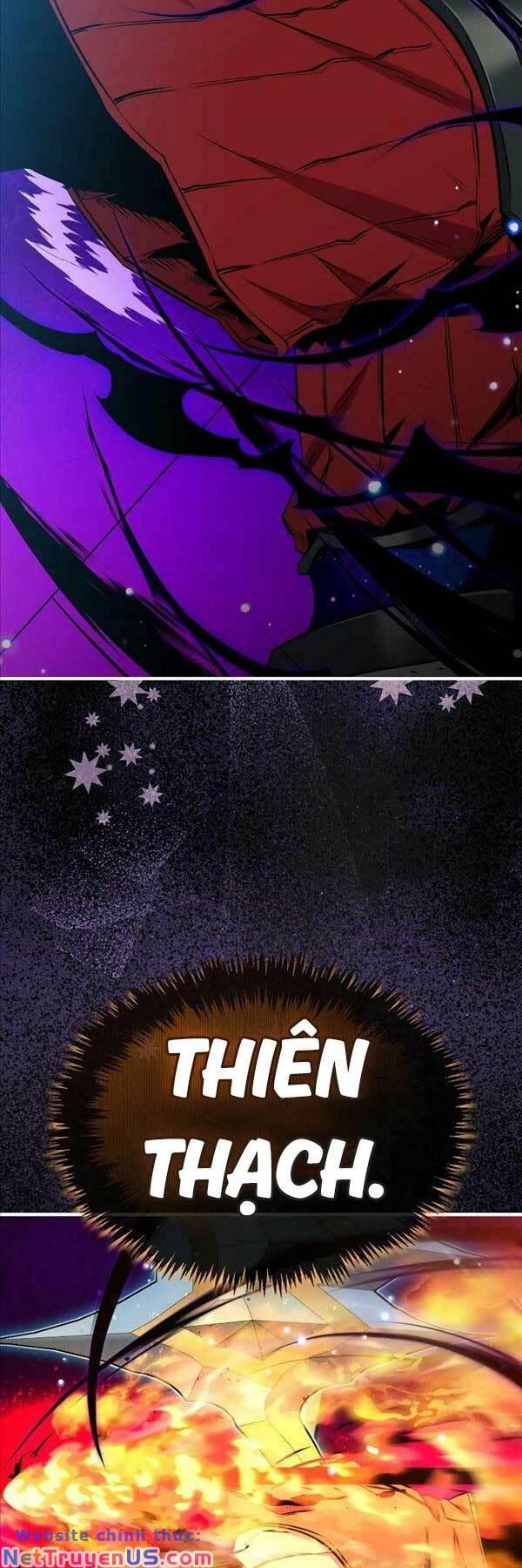 tôi thăng cấp trong lúc ngủ chapter 89 36