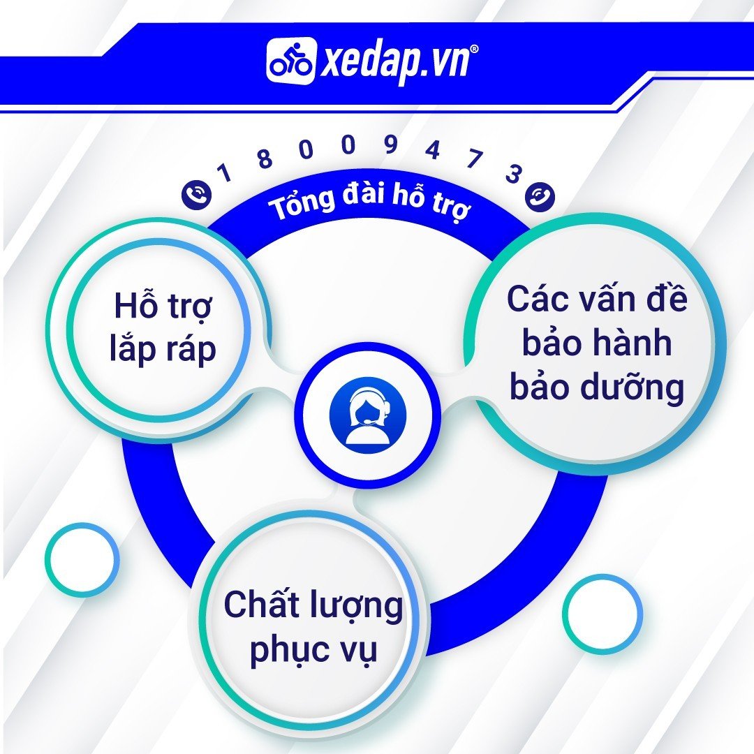 Xe Đạp Địa Hình MTB Vinbike Bora 1 – Phanh Đĩa, Bánh 26 Inches