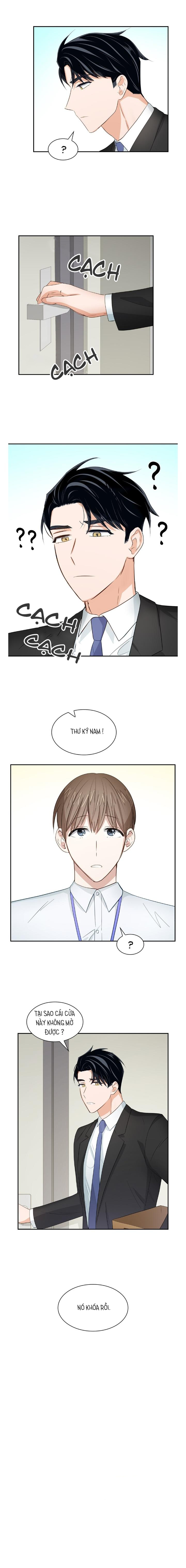 smurf's world chapter 29 9