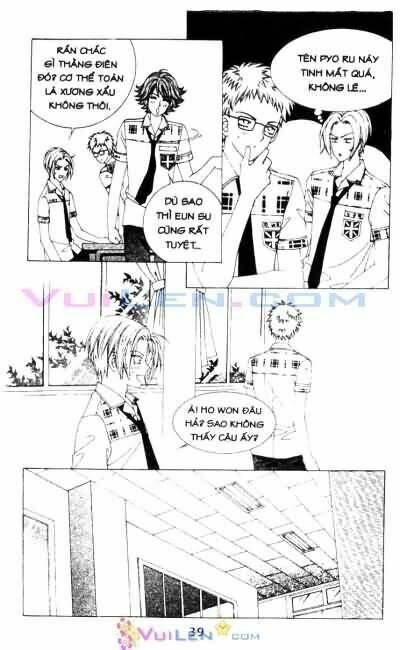 chàng gà mái chapter 3 39