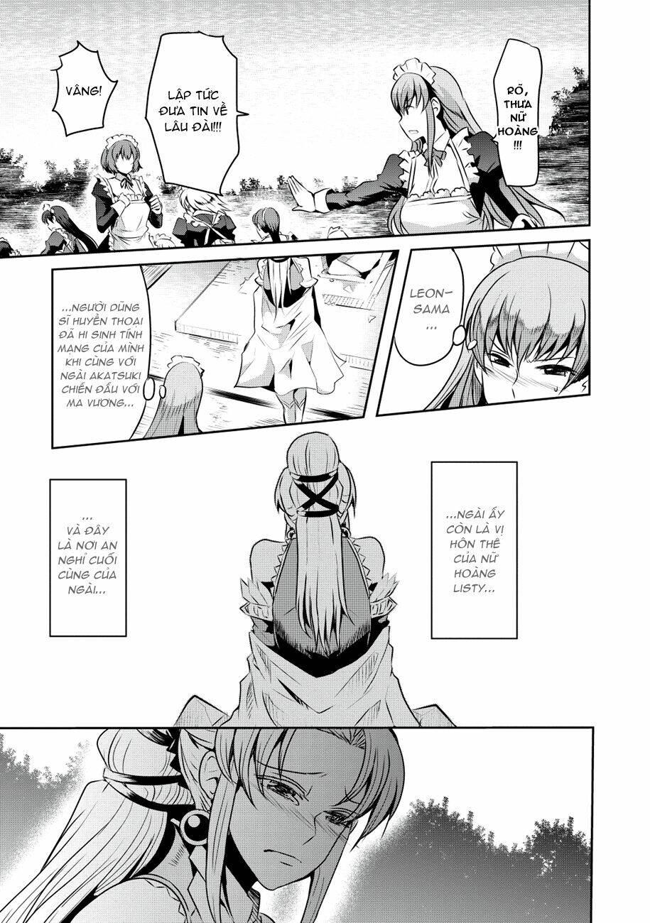 hagure yuusha no kichiku bigaku chapter 13 10