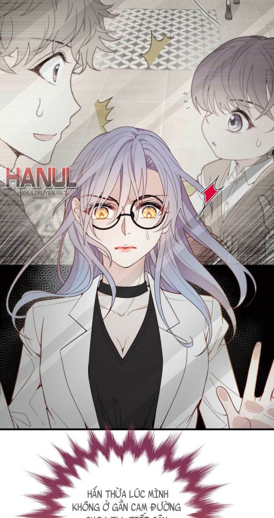 cô vợ mang thai một tặng một chapter 34.1 13