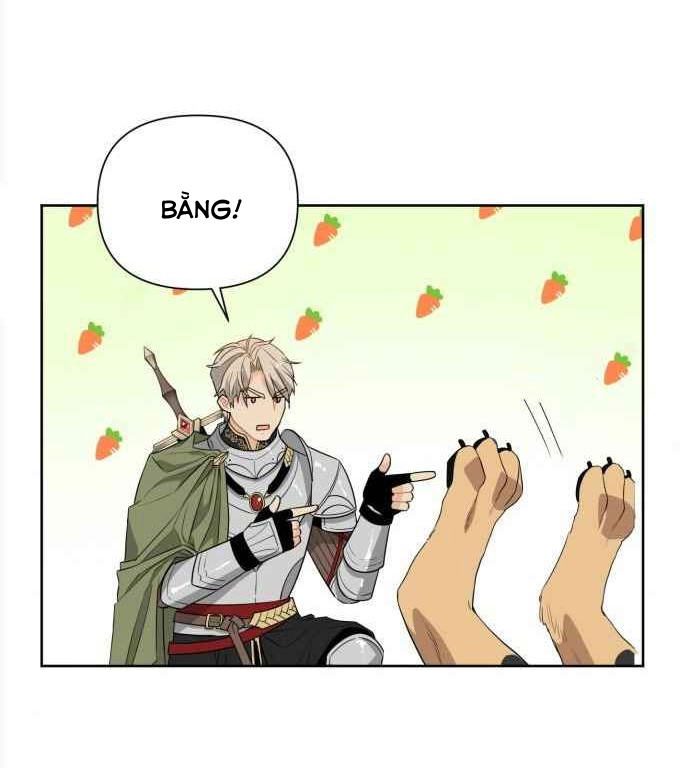 ngài kỵ sĩ, xin hãy cứu tôi! chapter 2 33