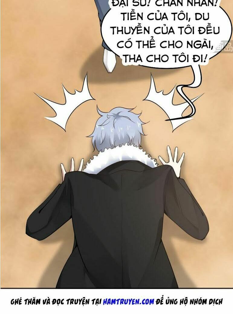 trên người ta có một rồng chapter 70 17