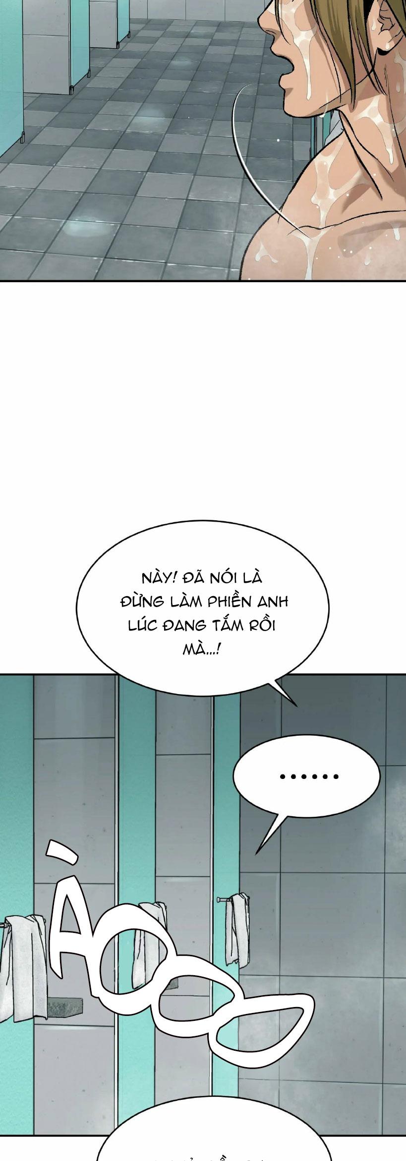 điềm rủi chapter 8 33