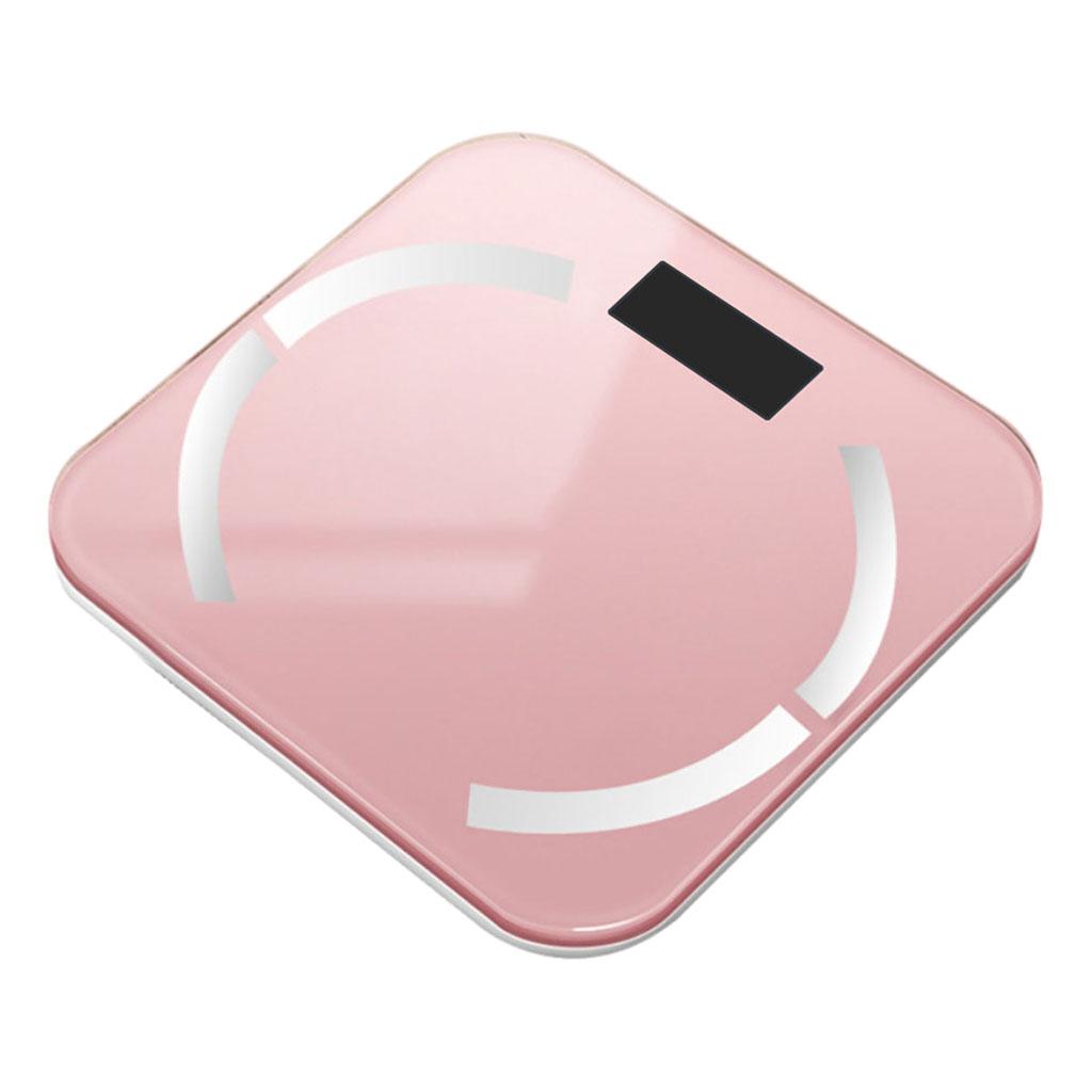 Body Scale Digital BMI Bone Weight Bathroom . 180kg
