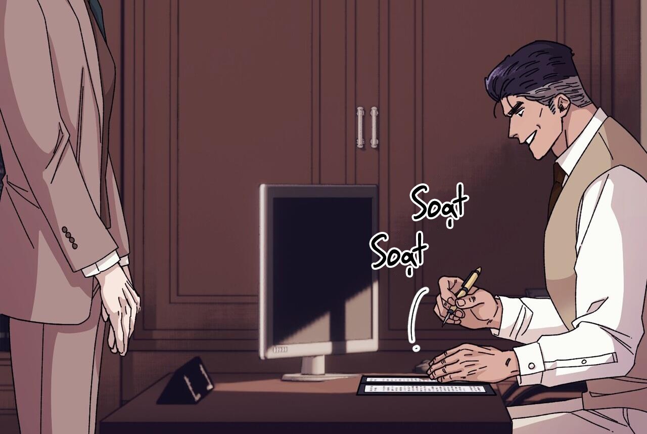 chàng dâu nhà họ kang chapter 43 20