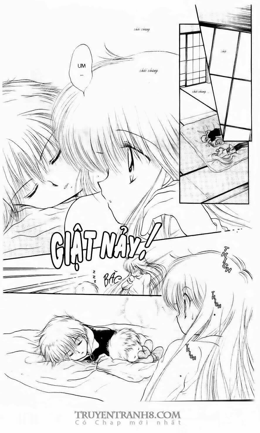 em bé ufo chapter 2 9