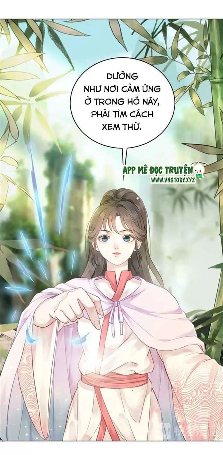 cực phẩm phế vật tiểu thư chapter 73 8