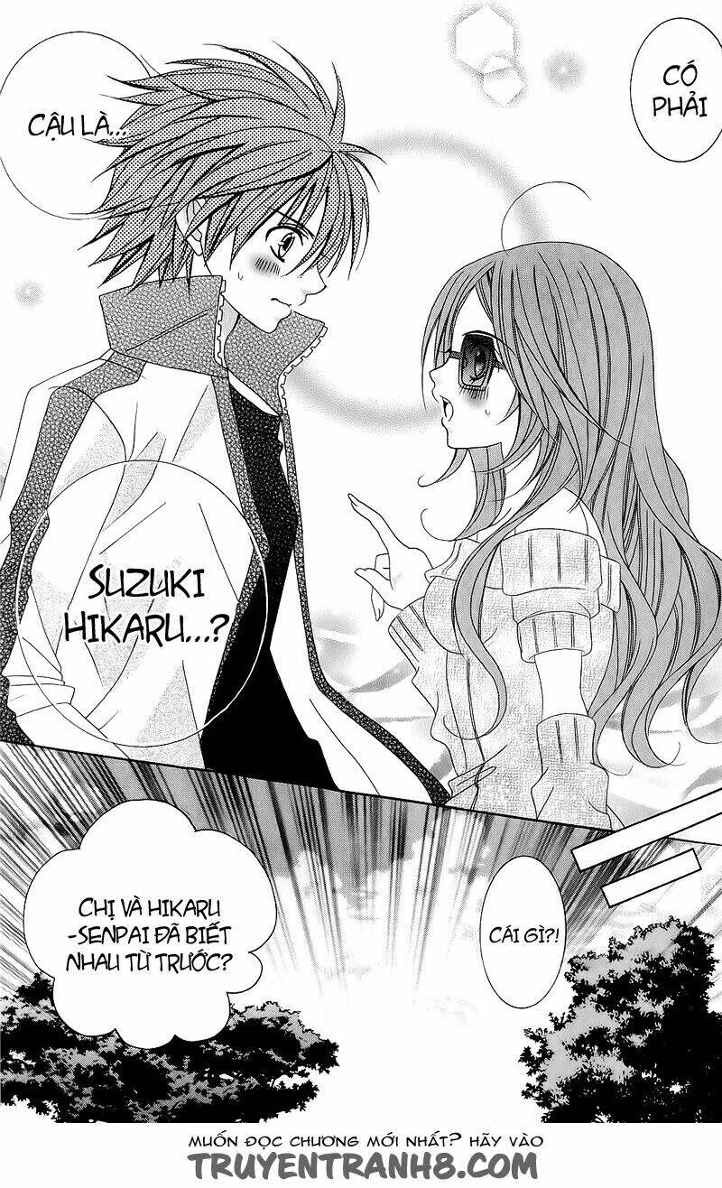 suki desu suzuki-kun!! chapter 53 21