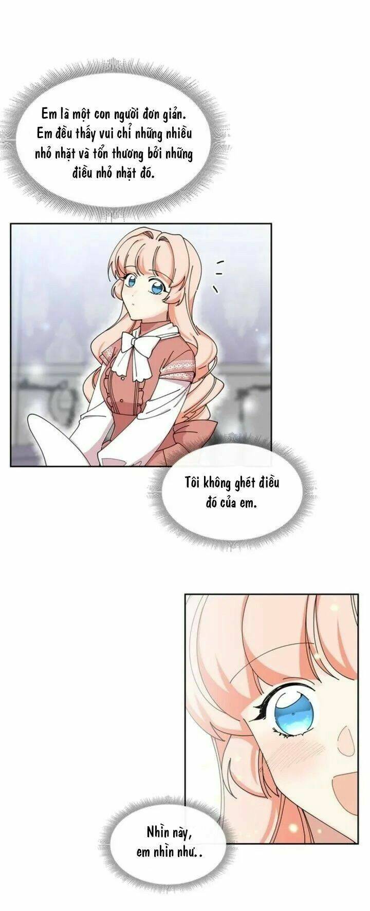 thú cưng của nữ phụ độc ác chapter 47 27