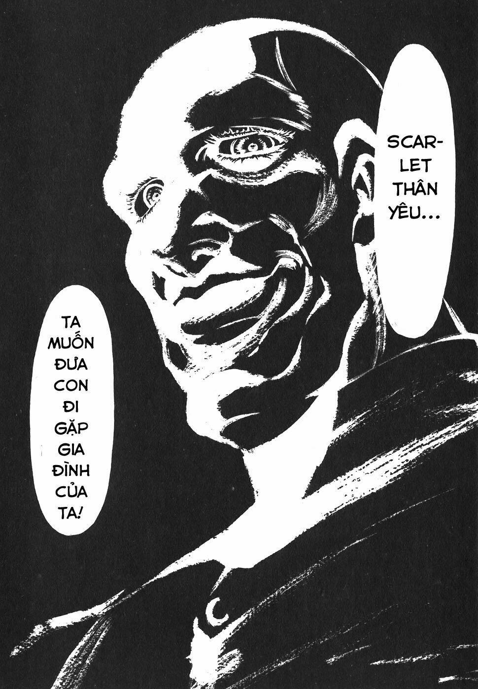 red living on the edge - người da đỏ lang thang chapter 128 25