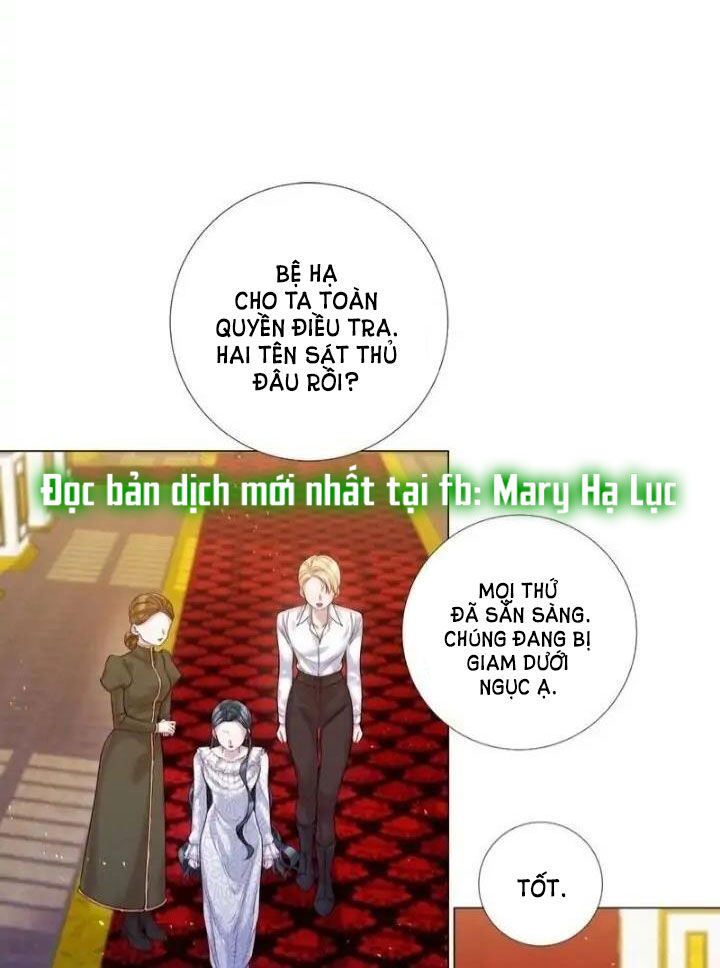 từ tiểu thư thành hoàng hậu - lady to queen chapter 87.2 22