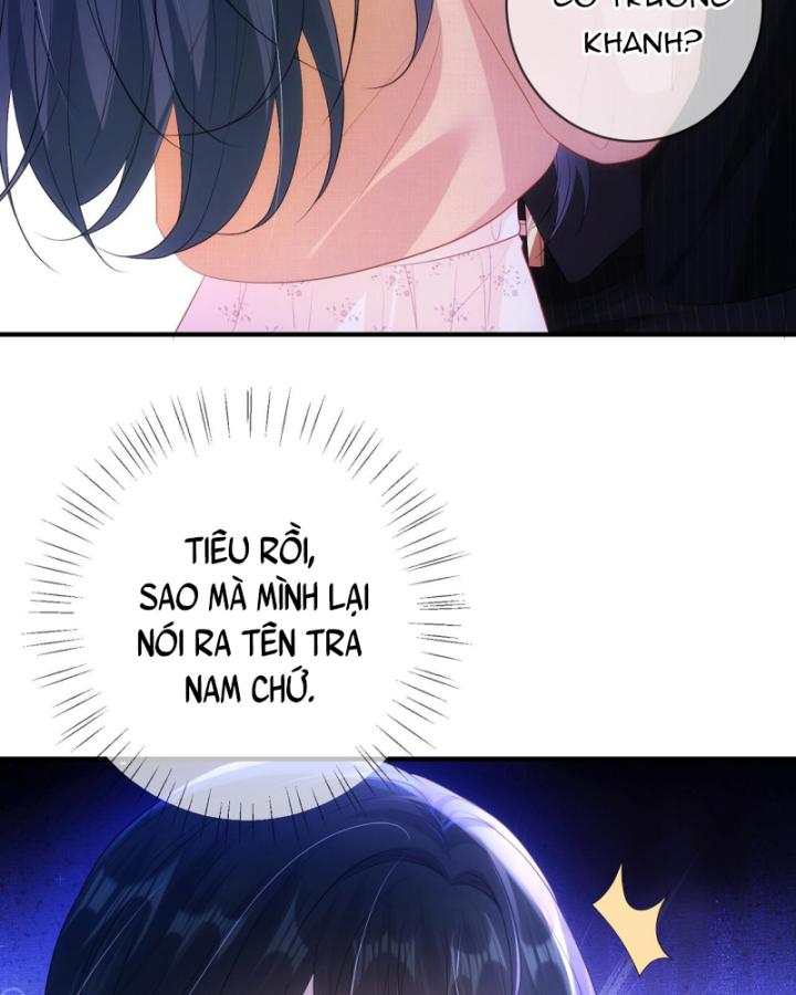 hoắc tiên sinh ngoan ngoãn cưng chiều tôi. chapter 1 46