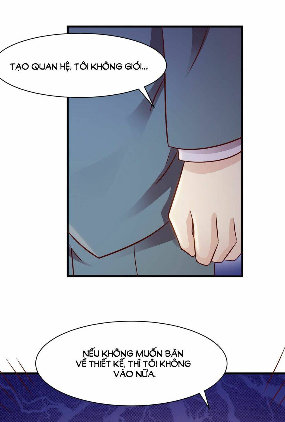 thời gian đều biết chapter 29 35