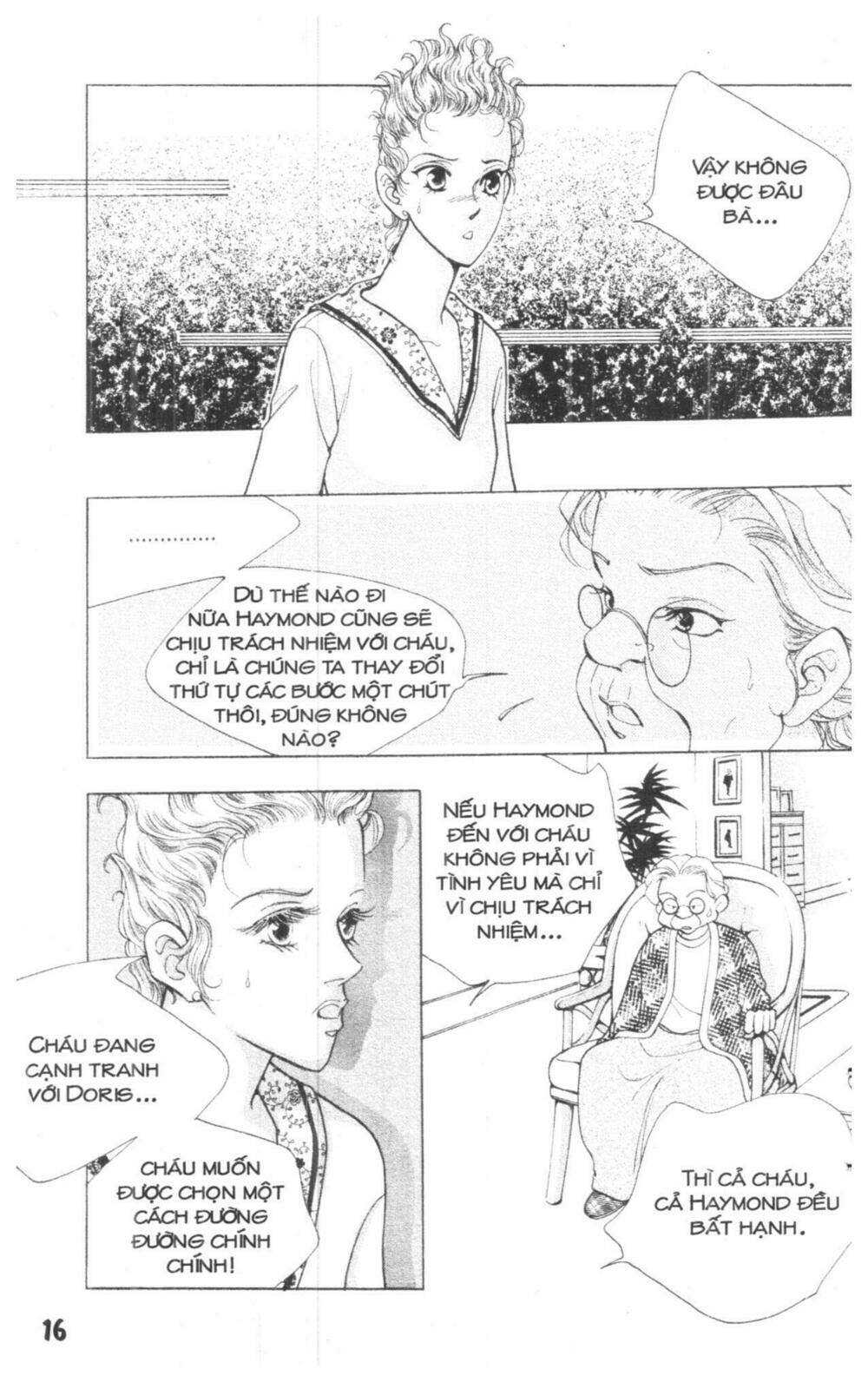 diamond hearts chapter 8 16