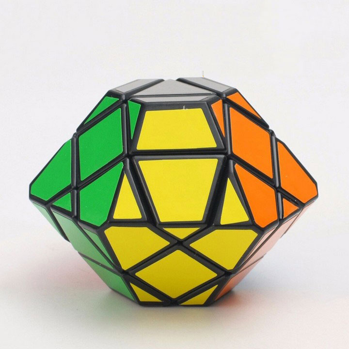 Rubik Biến Thể DianSheng UFO