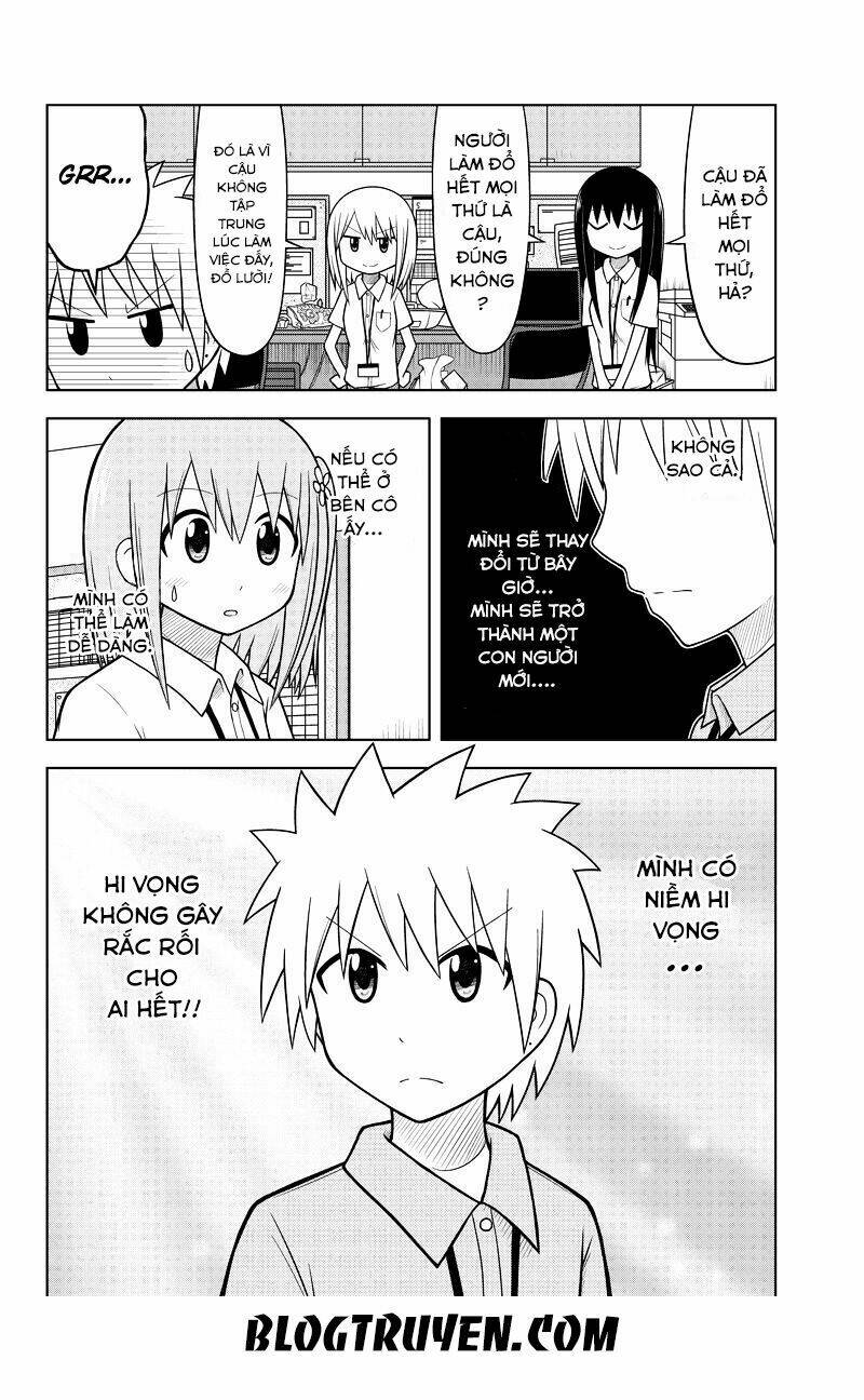 sentirental shoujo chapter 5 9