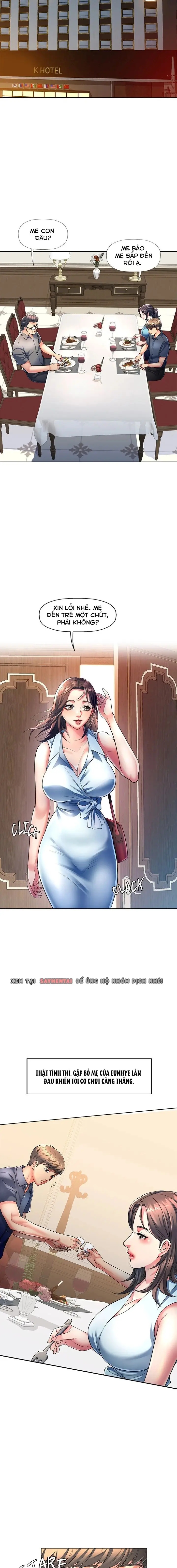 ở nơi em chapter 1 12