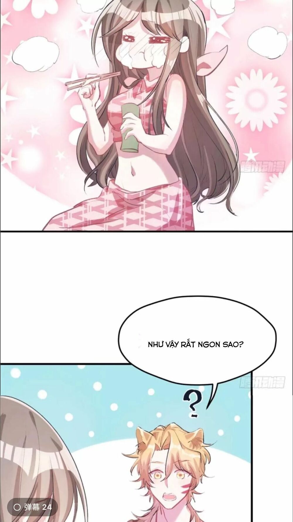 [16+] thảnh thơi thú thế chủng chủng điền, sinh sinh tể chapter 64 9