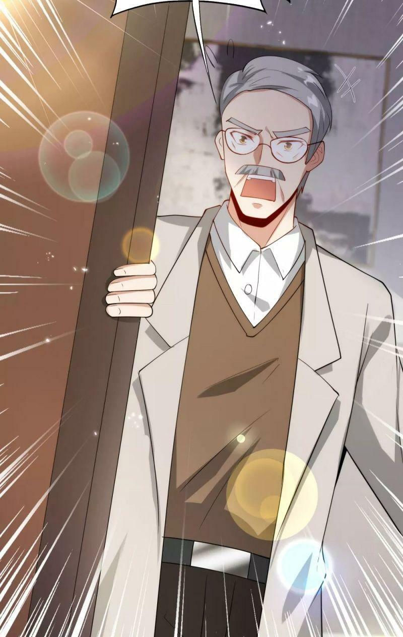 vòng bạn bè mạnh nhất của tiên giới chapter 102 22