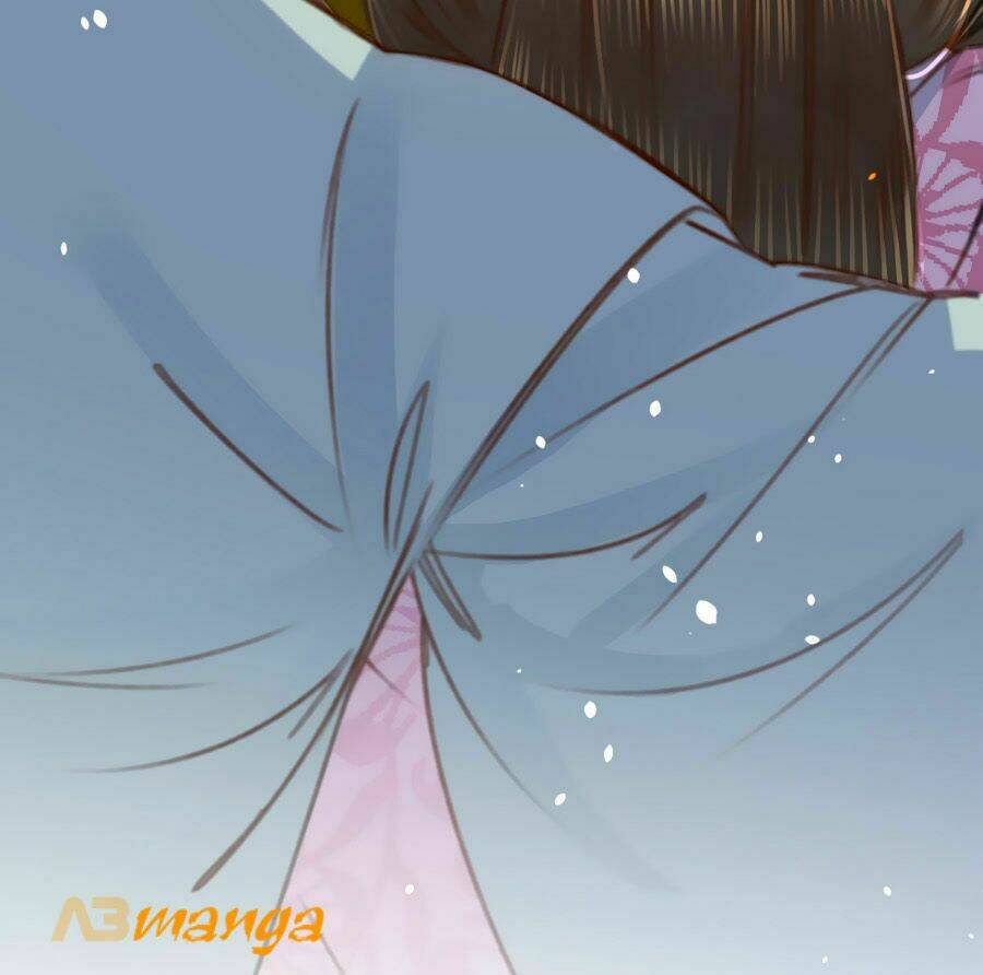 phượng hoàn triều: vương gia yêu nghiệt xin tránh đường chapter 6 12