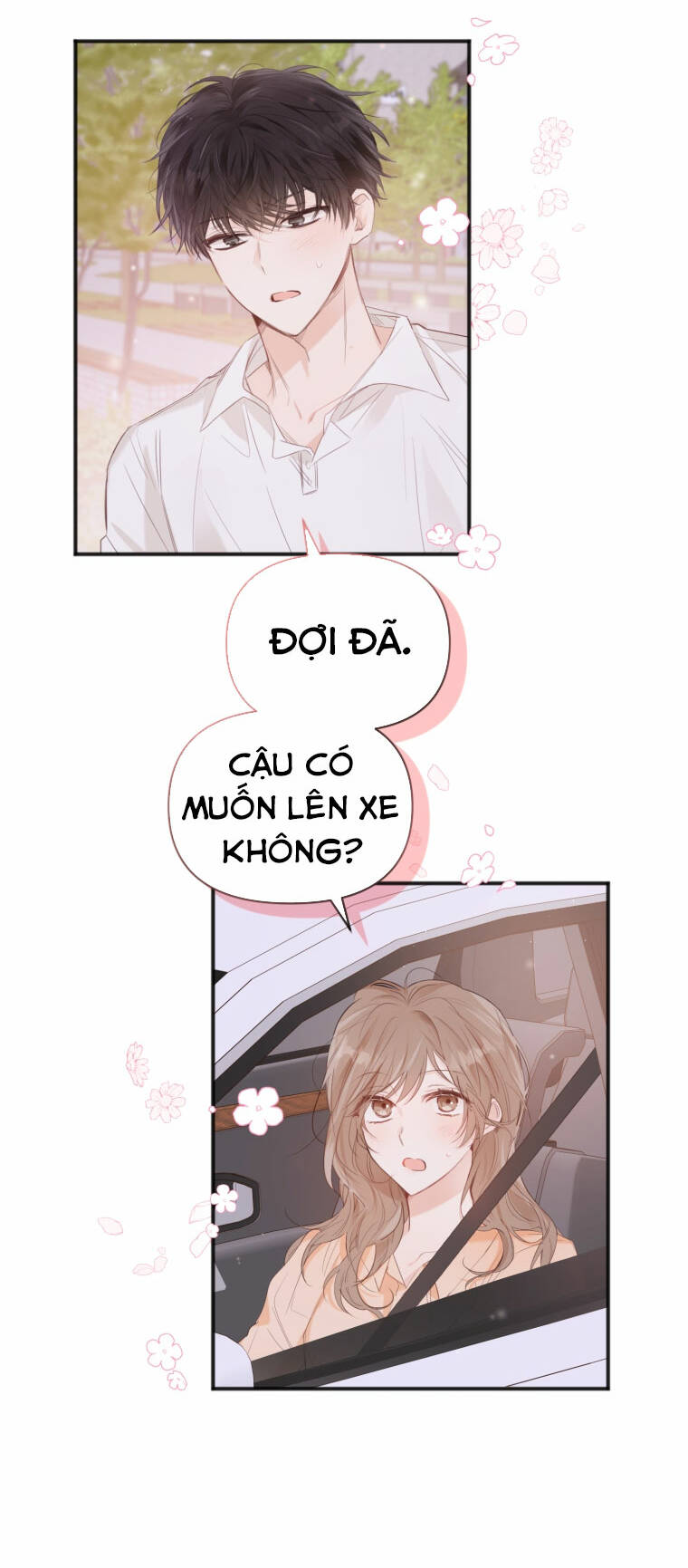 Dịch Vụ Chuyển Phát Hình Mẫu Lý Tưởng chapter 7 3