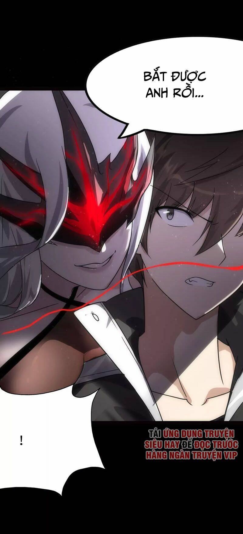 bạn gái virus của tôi chapter 202 48