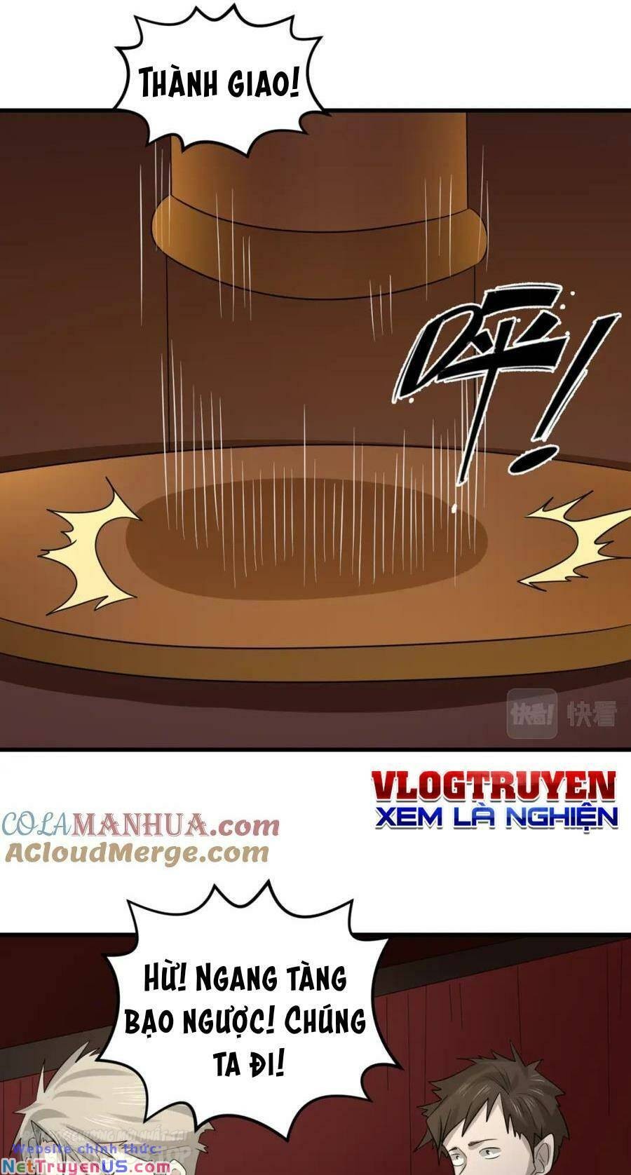 toàn cầu quỷ dị thời đại chapter 59 22