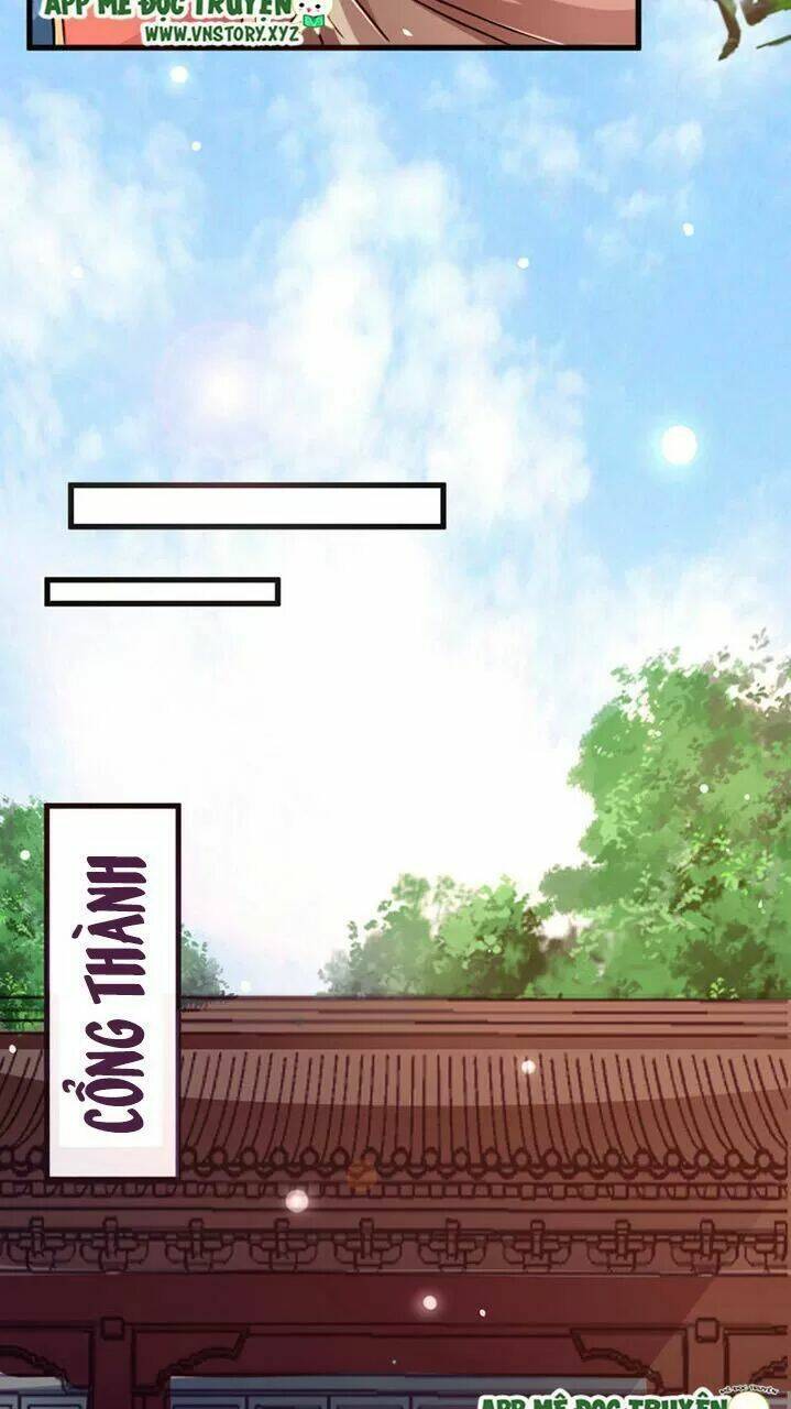 trọng sinh đế phi: quyền khuynh thiên hạ chapter 32 14