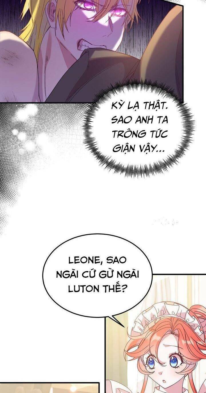 cách để trao vương miện cho vị hoàng tử hoang dã của tôi chapter 26 10