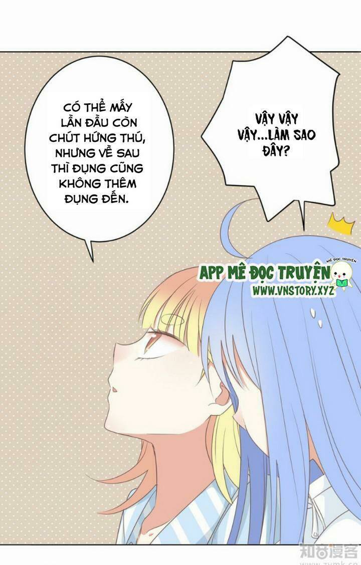 em chỉ yêu tiền của anh chapter 18 8