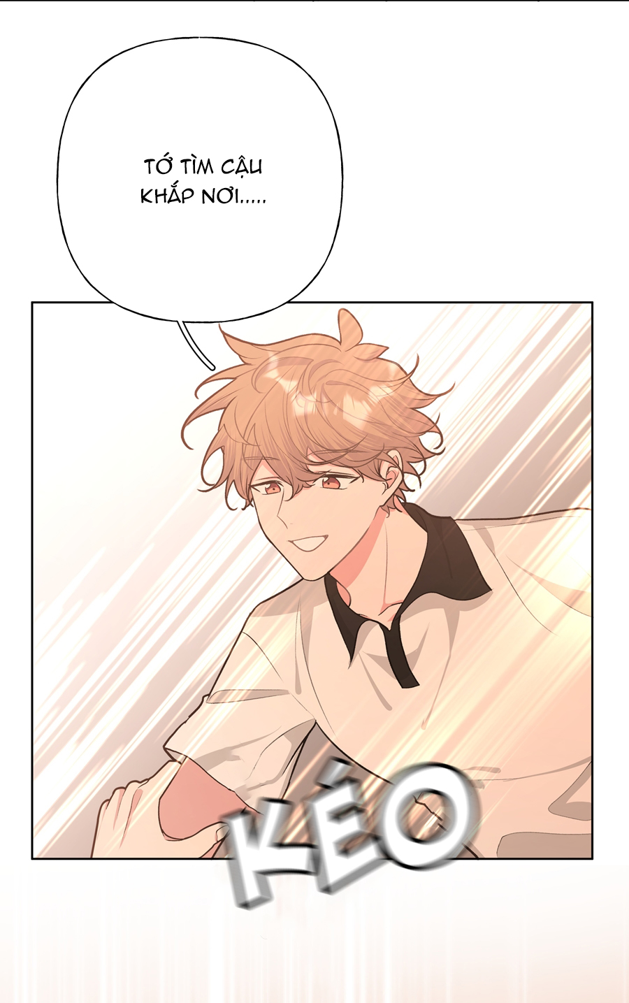 đừng nói yêu tôi (don't say you love me) chapter 48 40