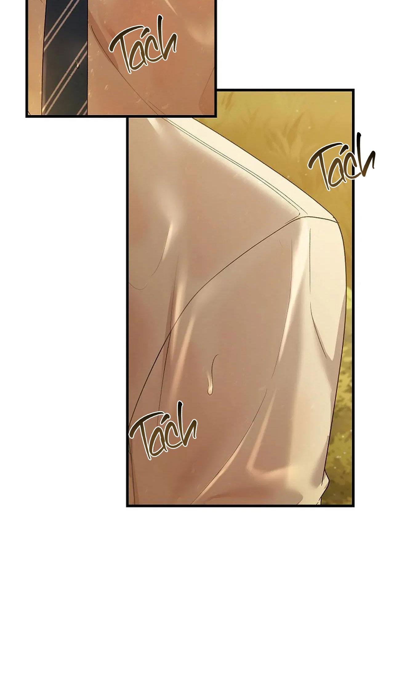 TUYỂN TẬP ABO NGẮN CỦA NHÀ SẸC chapter 65.1 28