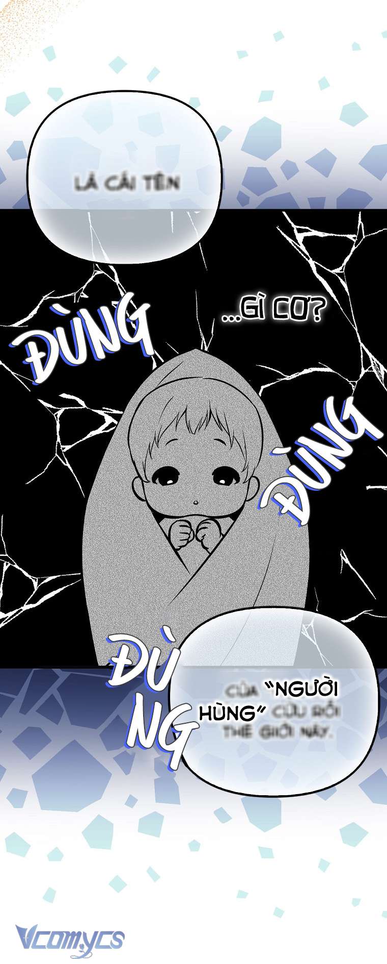 lần đầu bé út được yêu thương chapter 2 20